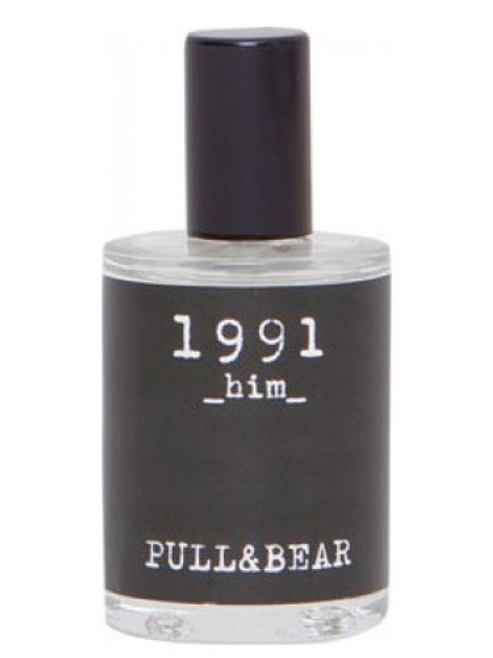 Pull and Bear 1991 Him