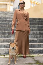 Пиджак Бренда (корица) Б14123-33М LT Collection