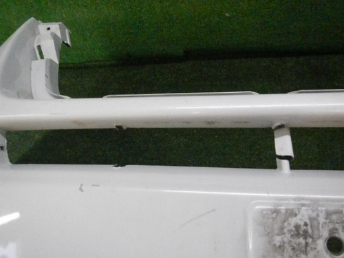 Бампер передний Subaru Forester SJ (2016-2019)