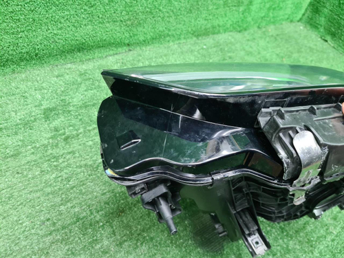 Фара левая BMW 8er G14 G15 G16 (2018-2022) Laser