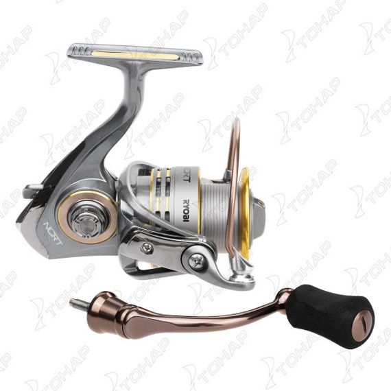 Катушка Slam N 4000 Ryobi