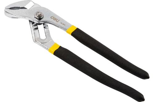 Ключ сантехнический Deli DL 2610