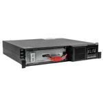 ИБП Systeme Electric Smart-Save Online SRTRU1500RTXLI-NC