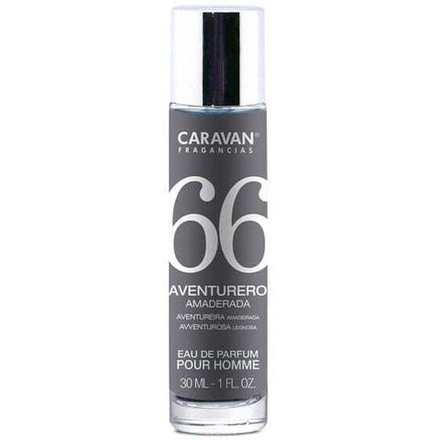 Мужская парфюмерия CARAVAN Nº66 30ml Parfum