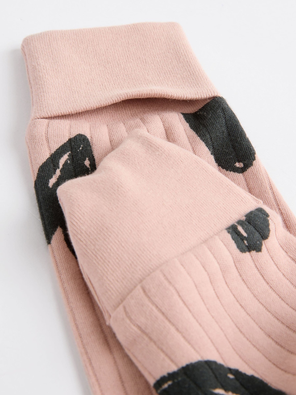 Комбинезон / Cлип для малышей Next B88-466, 3 шт., Бежевый, Светло-розовый, Серый