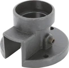 Кожух евроразъема (136 мм) STMZ6209L