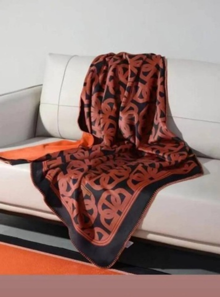 Плед Hermes 200х230 см