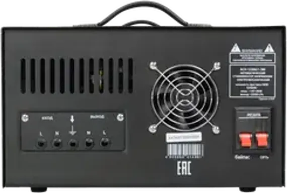 Стабилизатор напряжения Ресанта СПН-22500