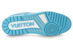 Кроссовки LOUIS VUITTON Trainer, 1AA6X0