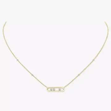 Колье Messika Baby Move