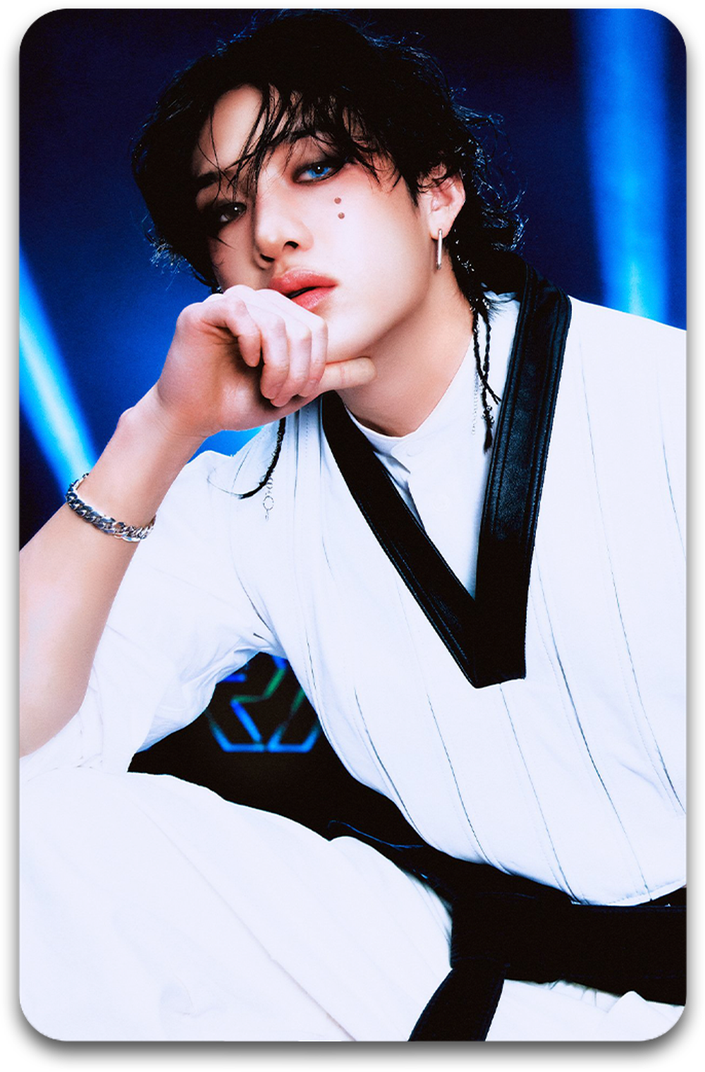 Карта / STRAY KIDS #4273