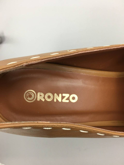 Туфли RONZO 39 размер