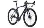 Шоссейный велосипед Giant TCR Advanced Pro Disc 2 (2023)