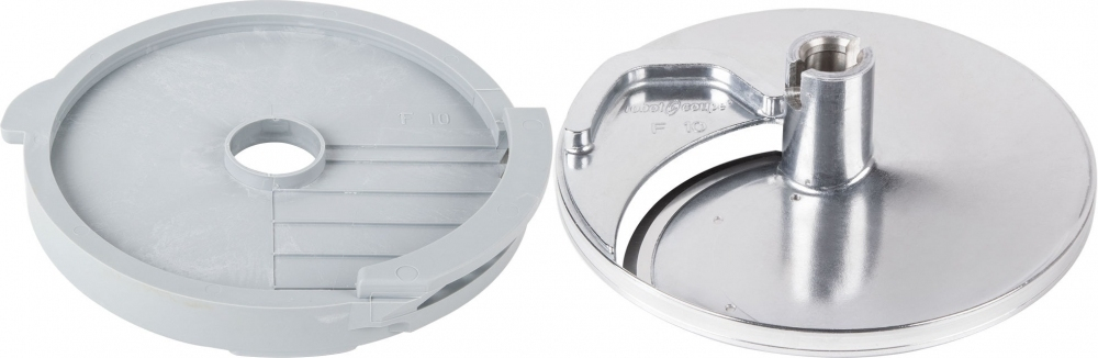 Диск-соломка Robot Coupe CL50 28135W 10х10 мм для картофеля фри