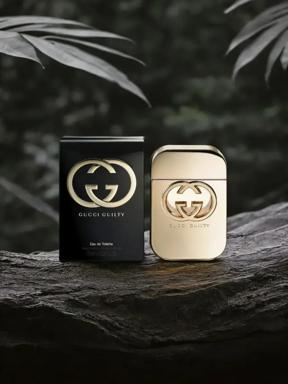 Gucci Flora Guilty 75 мл
