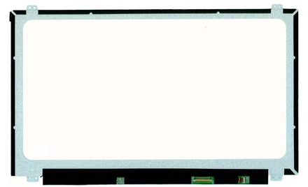 Матрица (NV156FHM-N42)  для ноутбука 15.6" 1920x1080 ,30 pin eDP, Slim, ADS, матовая