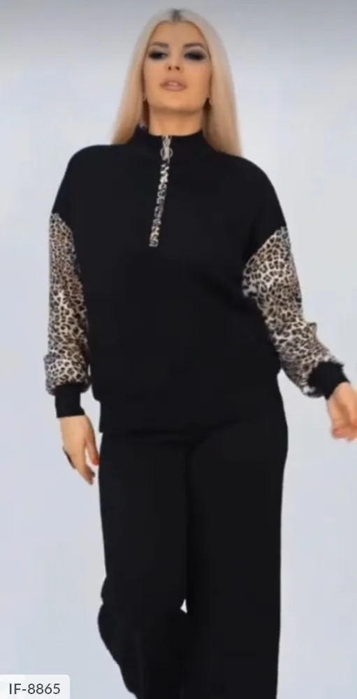 Костюм IF-8865 Фабрика Моды