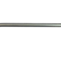 Вороток Г-образный 300мм 1/2''(?16мм, 6154300) Baum Auto##BaumAuto 6154300
