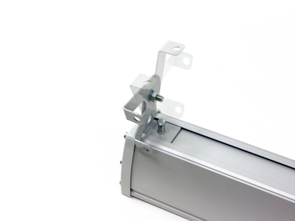 Светильник VECTOR ECO-80 FS2, IP65, 9200 ЛМ, (FS2-MAN-80-5000-65-1000x72x69)