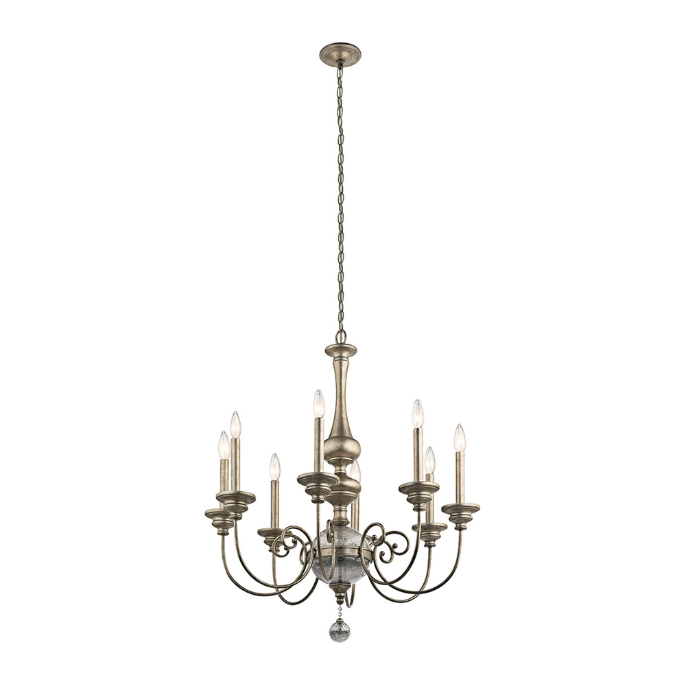 Люстра Kichler, Арт. KL-ROSALIE8