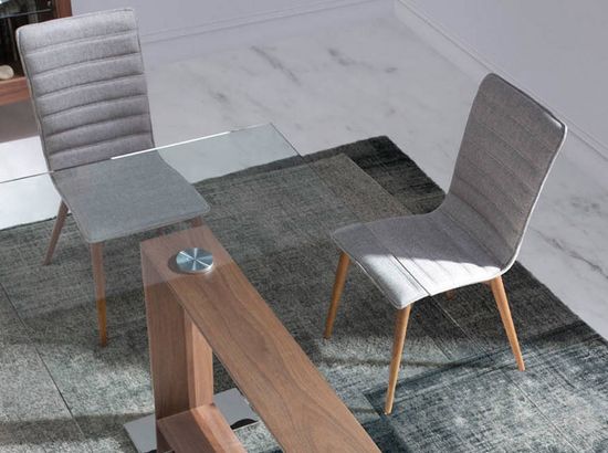 Стул DC619-SUBLIM02 /4031 Испания 