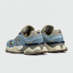 кроссовки New Balance 9060 Blue Haze Wmns