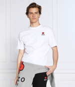 футболка Kenzo - белый(FC65TS4124SG)