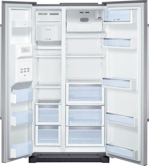 Холодильник Bosch KAN 58A45