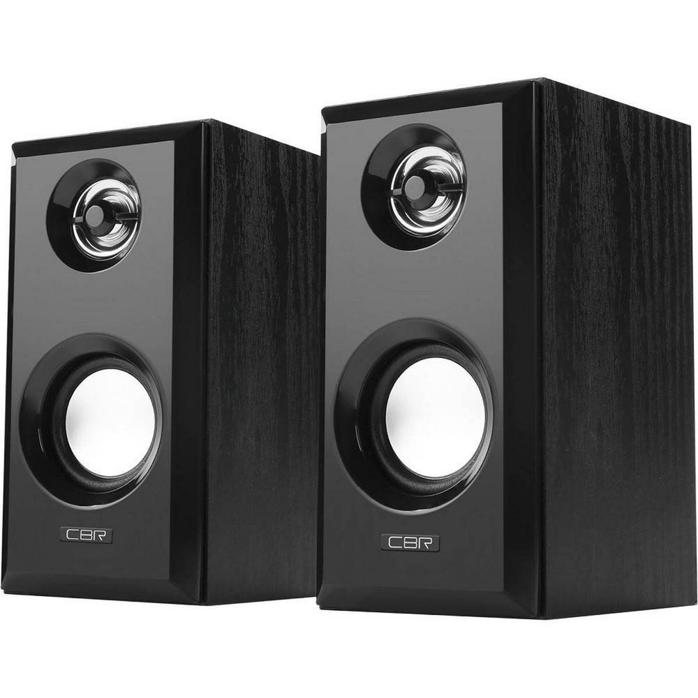 Акустика 2.0 CBR CMS 710