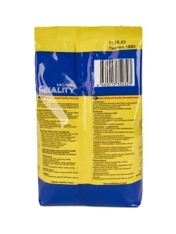 Клей для флизелиновых обоев 200 г Quality Флизелиновый (пакет)