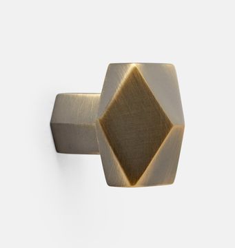 Мебельная ручка Rejuvenation Blake