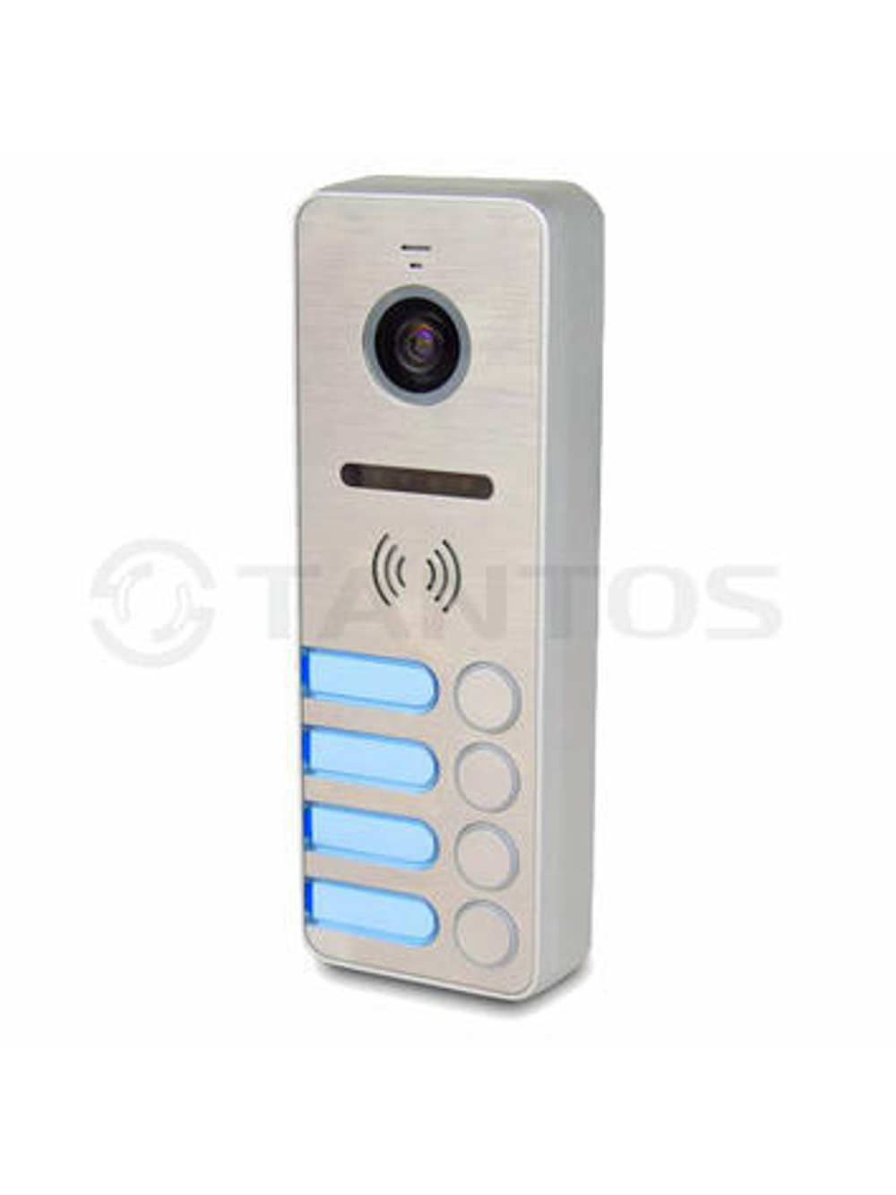 iPanel 2 HD на 4 аб.  Metal