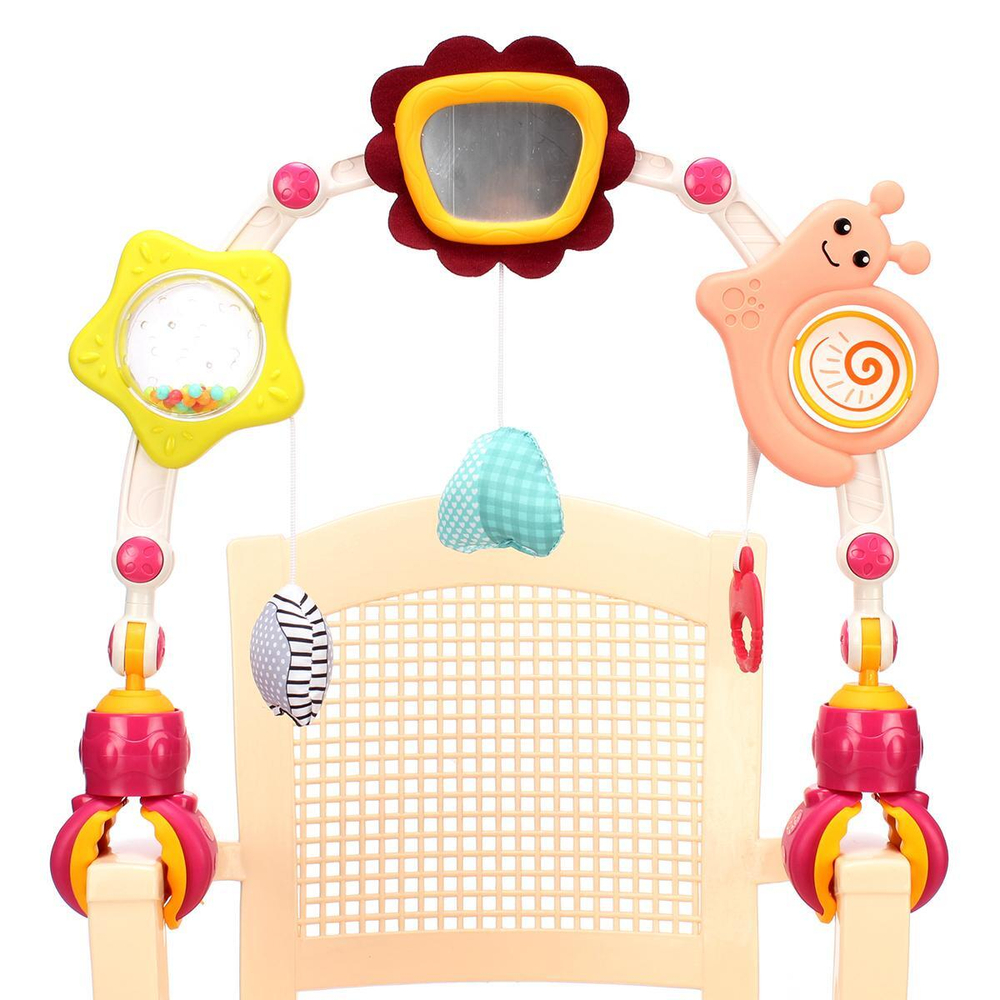 Подвески для малышей, коробка 18818