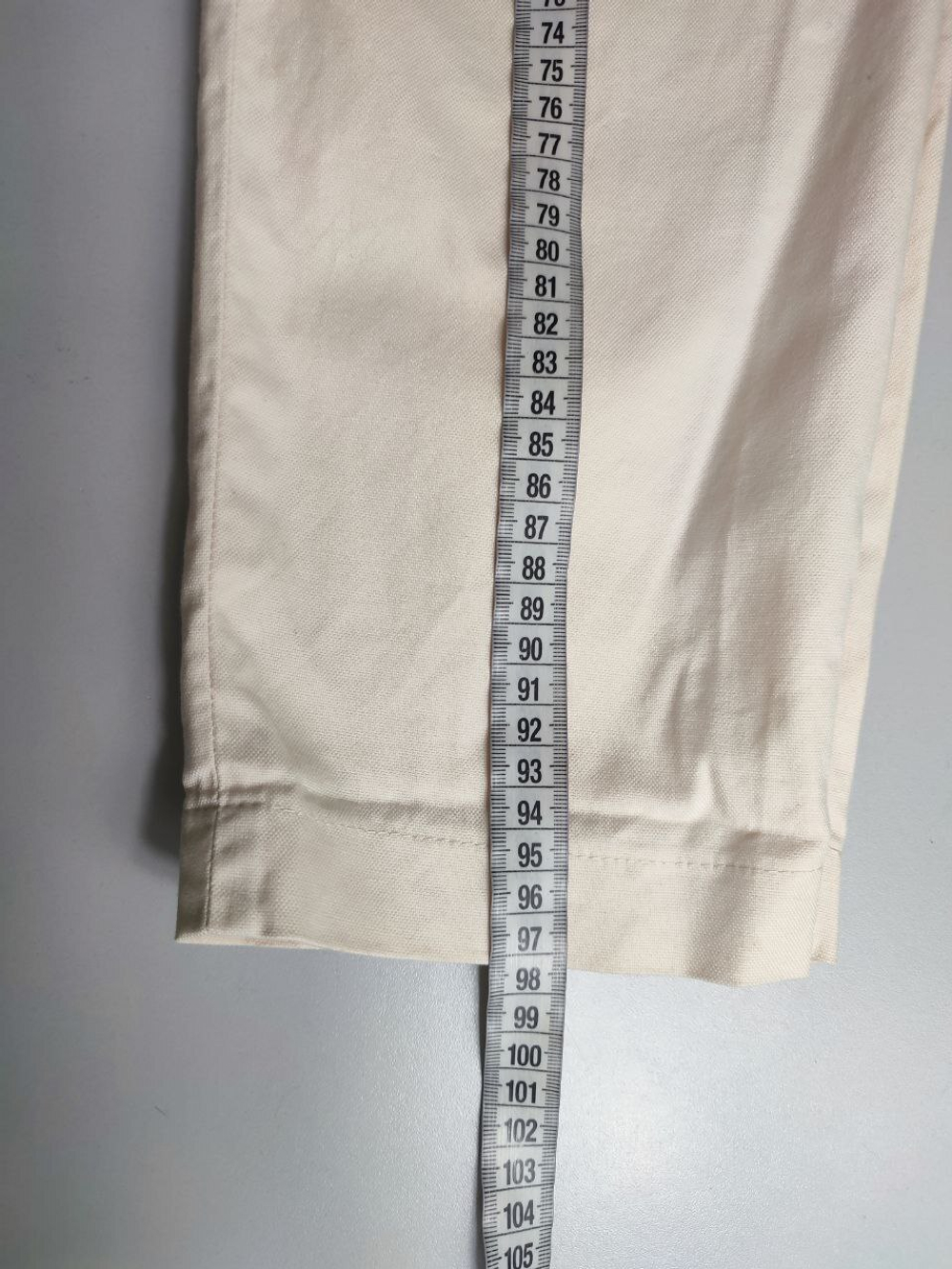 Брюки CHARUEL для модного образа 42 размер