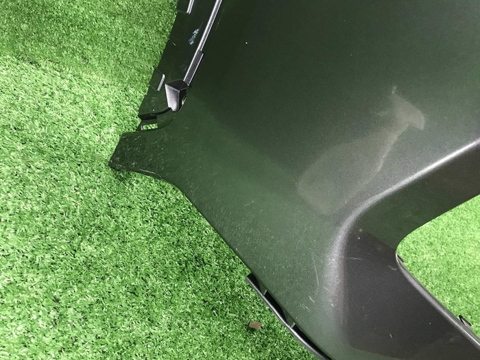 Бампер передний Jetour Dashing (2022-Н.В.)