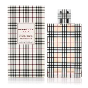 Burberry Brit Eau De Parfum