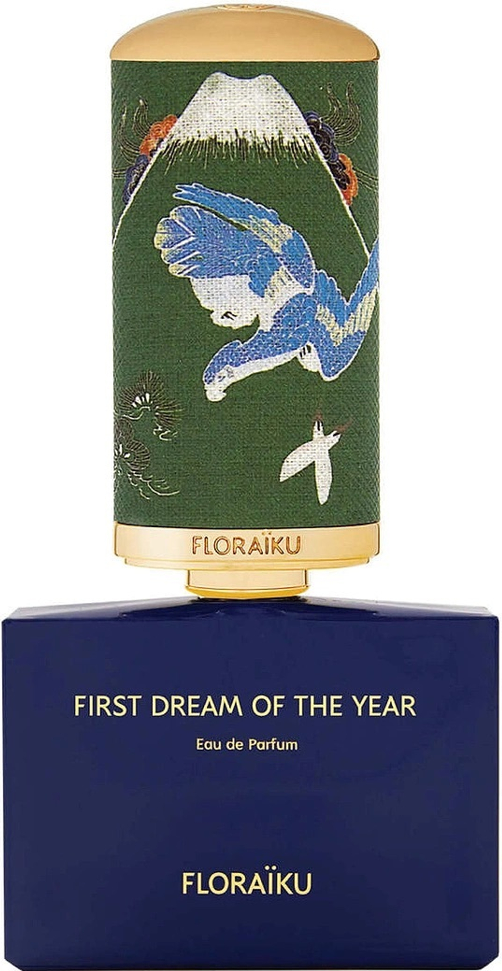Floraïku First Dream Of The Year