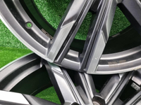 Диск Комплект дисков R20 Geely Monjaro (2021-н.в.)