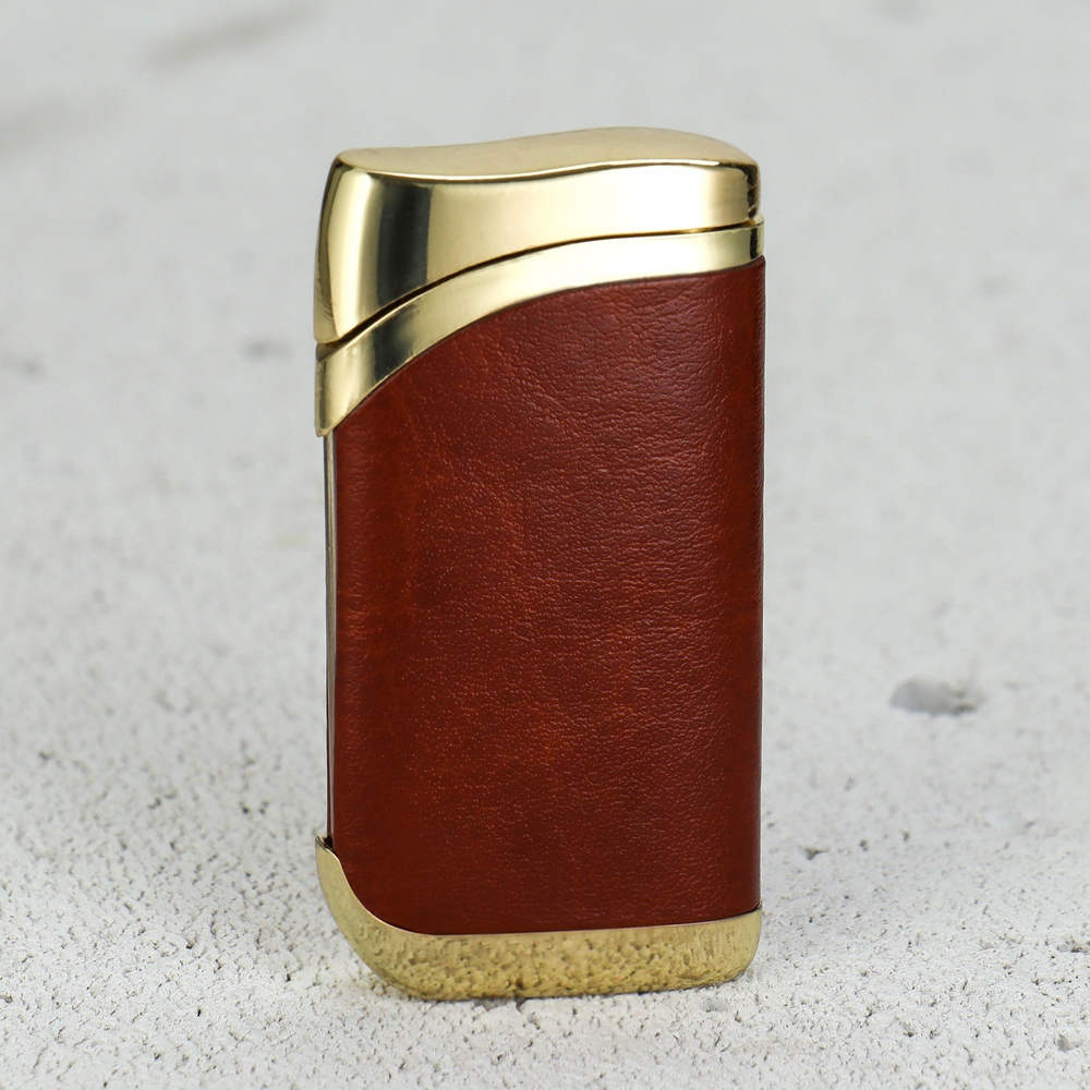 Зажигалка газовая «Рожденный в СССР» 64P2-34062