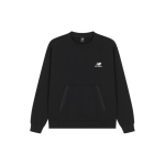 Толстовка New Balance Logo, AMT23359-BK