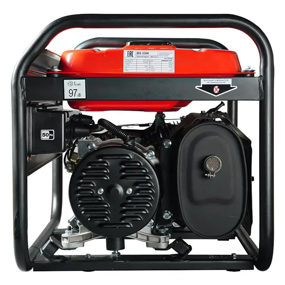 FUBAG BS 3300 бензиновый генератор 431247