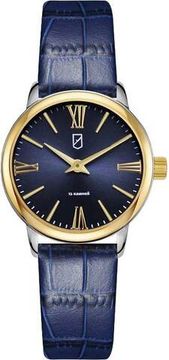 Mikhail Moskvin УЧЗ 1510B4L12 Российские женские механические наручные часы