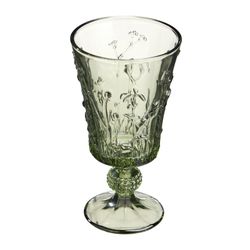 НАБОР БОКАЛОВ ИЗ 4 ШТ. "GRASSES" 270 МЛ/16 СМ