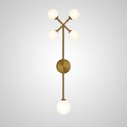 Бра Imperiumloft CATTIS CATTIS01