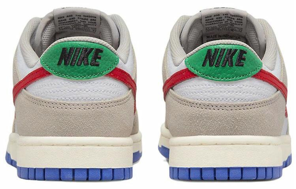 Кроссовки Nike Dunk Low "Light Iron Ore"