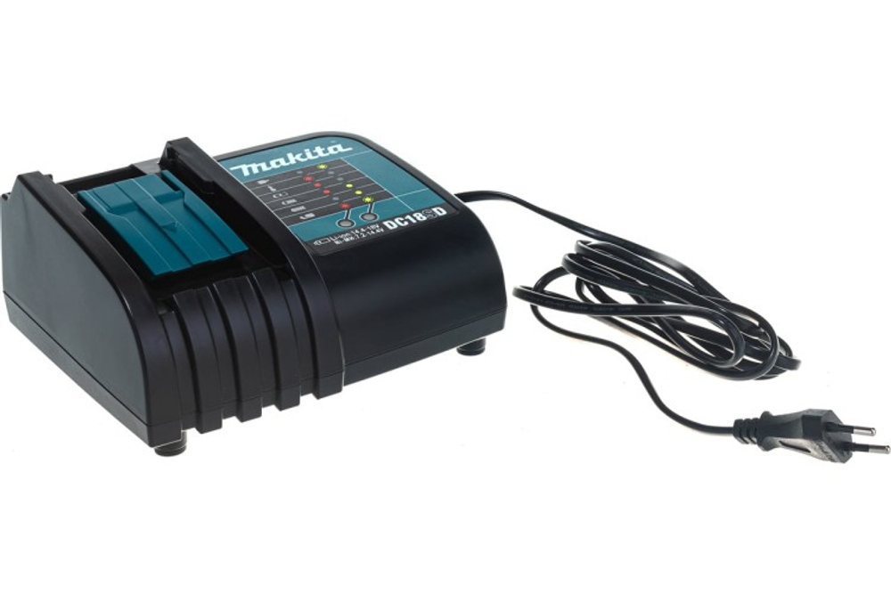 Аккумуляторный шуруповерт MAKITA DDF453SYX5