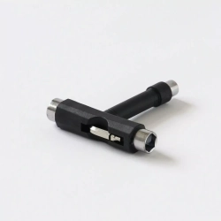 Ключ Chilly Черный