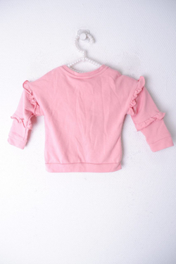 Свитшот Geejay красивый на 1,5/2 года