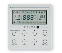 Pioneer KFD48GV/KON48GV