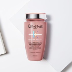 KERASTASE Chroma Absolu Шампунь + Маска для волос